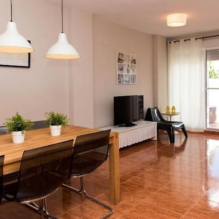 Chalet Coral Denia Exteriér fotografie