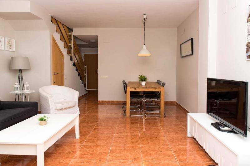 Chalet Coral Denia Exteriér fotografie