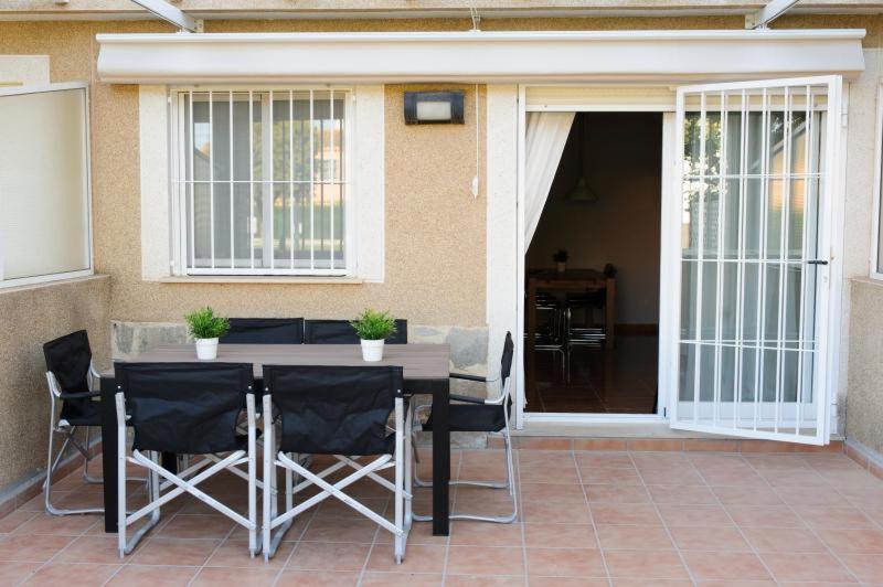 Chalet Coral Denia Exteriér fotografie