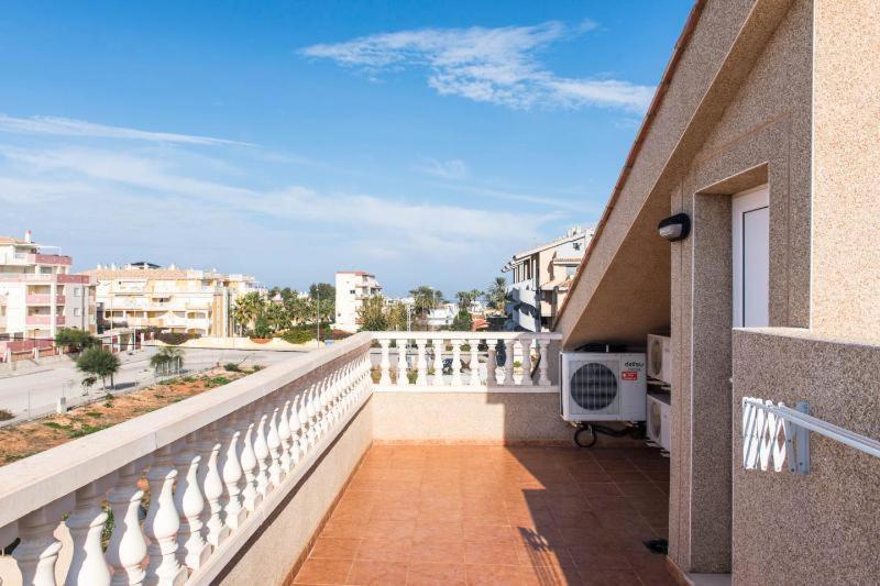 Chalet Coral Denia Exteriér fotografie