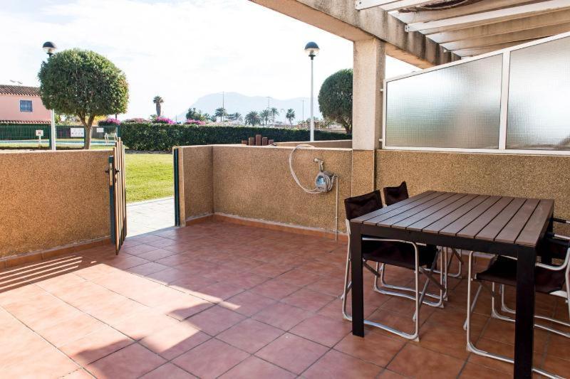 Chalet Coral Denia Exteriér fotografie