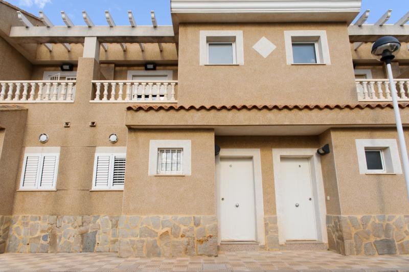 Chalet Coral Denia Exteriér fotografie